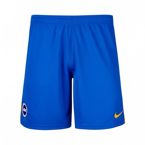 Pantalon Football Brighton Domicile 2021-22 Bleu